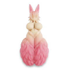 Lopsy:Furry Rabbit Elf Hentai Doll Fantasy Sex Doll male stroker