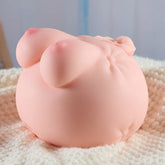 Balloon Girl Hentai Sex Doll Spherical Inflation Bubble Butt Sex Doll
