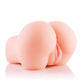 Hina: 4LB Realistic Male Masturbator Torso Big Ass Real Love Sex Dolls