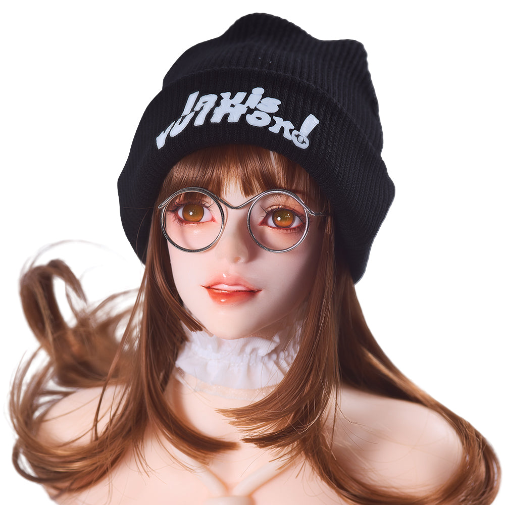 MRLsexdoll 1.25 Anna: Anime Sex Doll Perfect Tits Hentai Figures