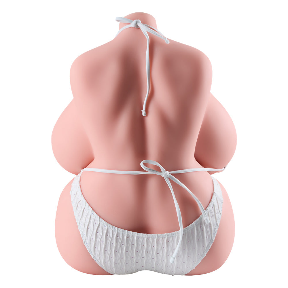 MRLsexdoll Jane: Real Sex Doll Torso Perfect Tits Milf Pussy