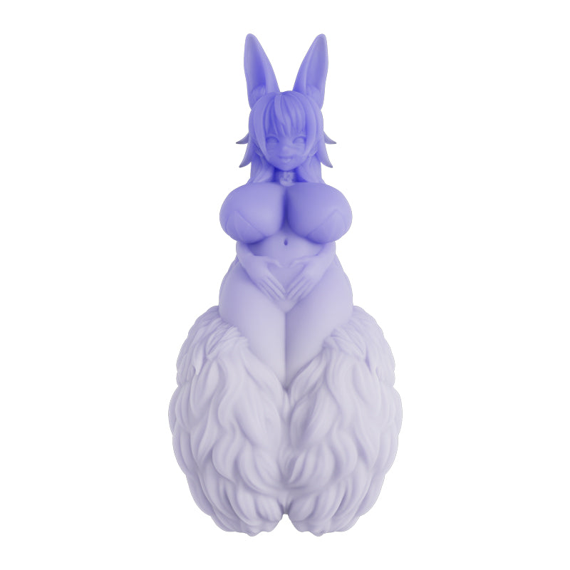 Lopsy:Furry Rabbit Elf Hentai Doll Fantasy Sex Doll male stroker