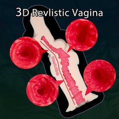 Alraune Onahole: Elf Sex Doll Anime Flower Fairy Onholes Masturbator male stroker