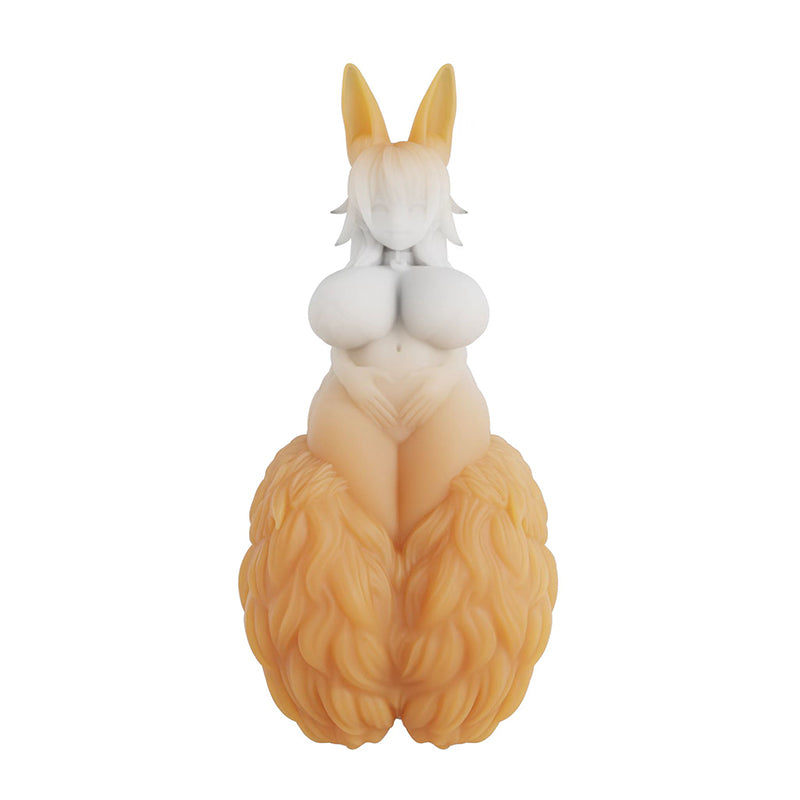 Lopsy:Furry Rabbit Elf Hentai Doll Fantasy Sex Doll male stroker