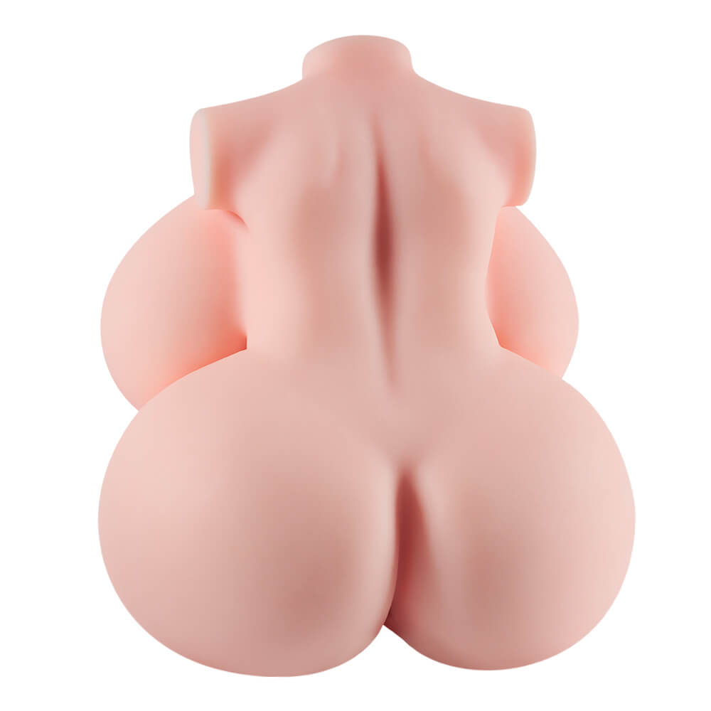MRLsexdoll Lucy: Futa Hentai Fantasy Sex Doll  Big Penis