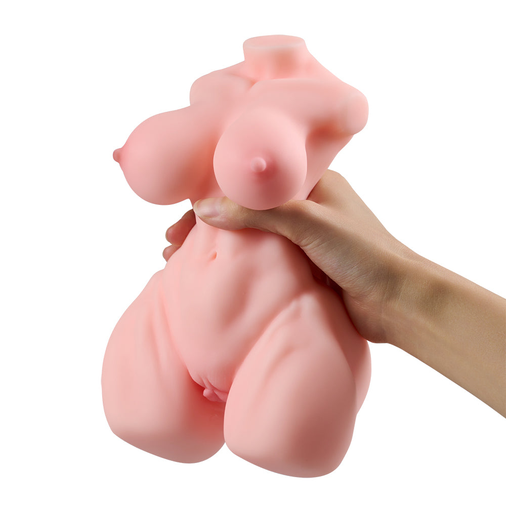 Male Sex Toys Torso Sex Toy Muscle Girl Hentai