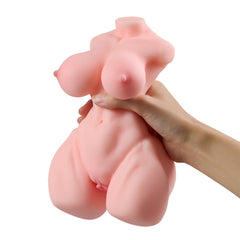 Male Sex Toys Torso Sex Toy Muscle Girl Hentai