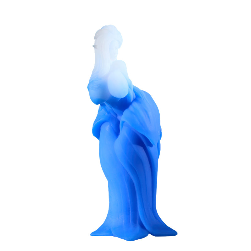Alraune Onahole: Elf Sex Doll Anime Flower Fairy Onholes Masturbator male stroker
