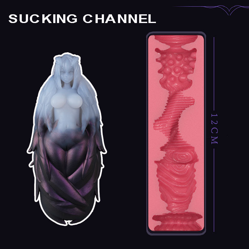 Harpy Onahole Hentai Pussytoys Furry Sex Doll male sex toy stroker