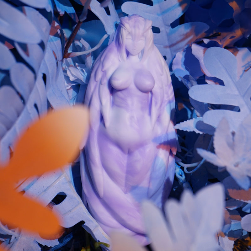 Harpy Onahole Hentai Pussytoys Furry Sex Doll male sex toy stroker