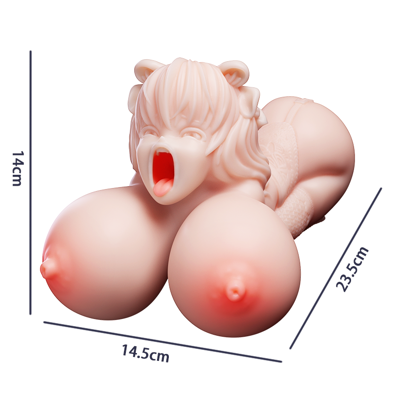 Fiona: Sexy Girl Blowjob Sex Doll Anime Hentai Dolls Onahole Blow up sex doll