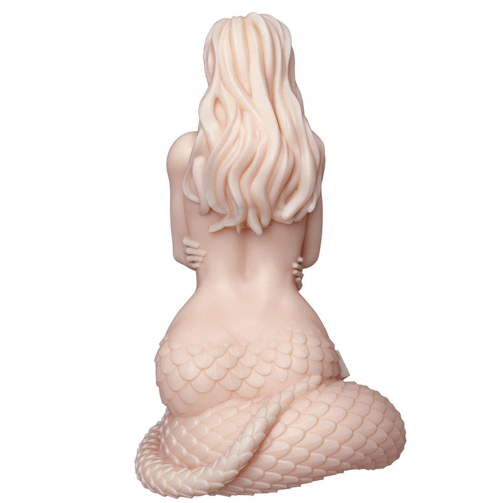 Joe : Snake Lady Medusa Fantasy Tiny Sex Doll