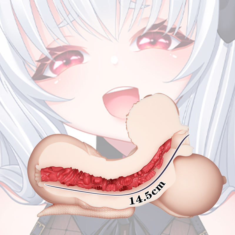 Fiona: Sexy Girl Blowjob Sex Doll Anime Hentai Dolls Onahole Blow up sex doll