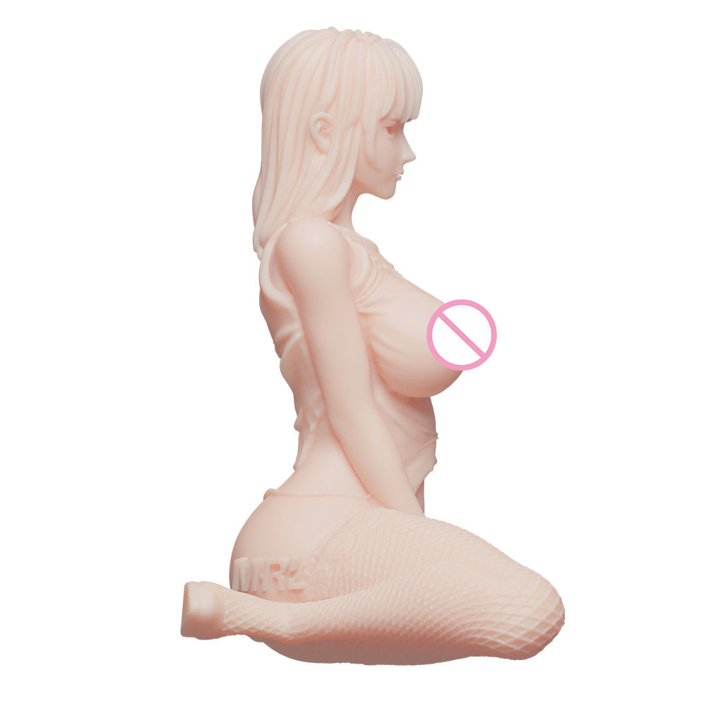 Gina : Campus Hot Girl Sex Doll Pocket Pussie