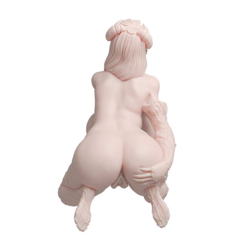Ivy : BBW Doggy Big Butt Boobs Sex Doll Hentai Onaholes
