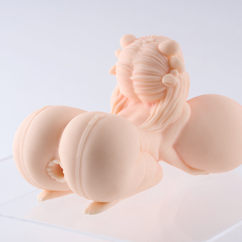 Fiona: Sexy Girl Blowjob Sex Doll Anime Hentai Dolls Onahole Blow up sex doll