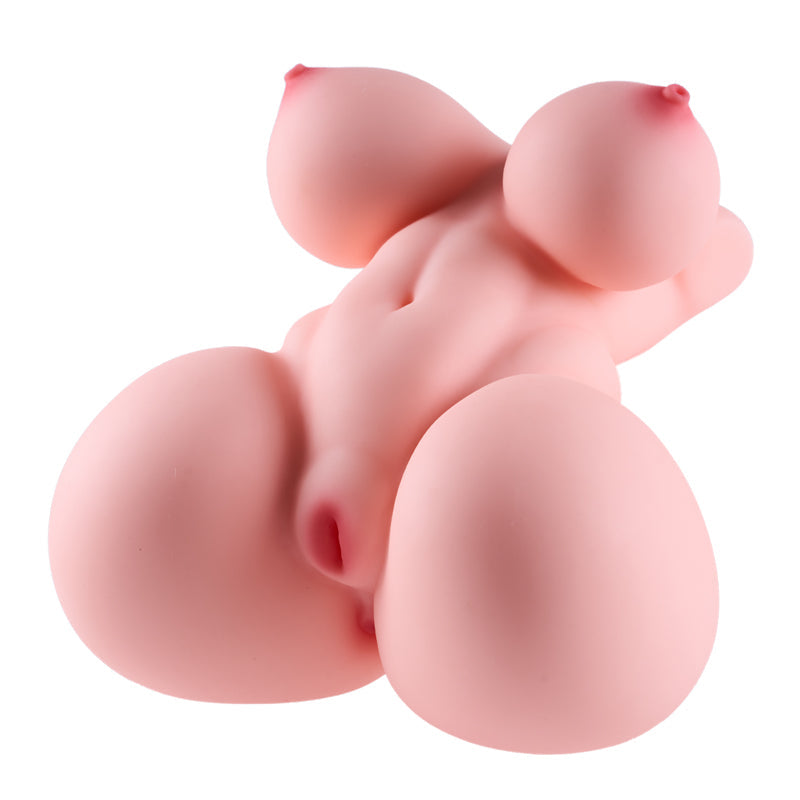 Bonnie: Torso Sex Toy Onahips Real Doll Torso 4.9KG sexdolls