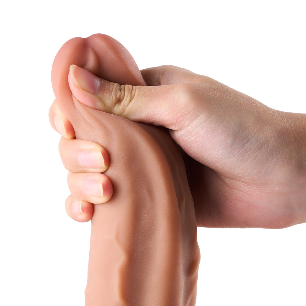 Roger: Male Torso Sex Doll Big Penis Sex Doll For Women Anal Sex Toy